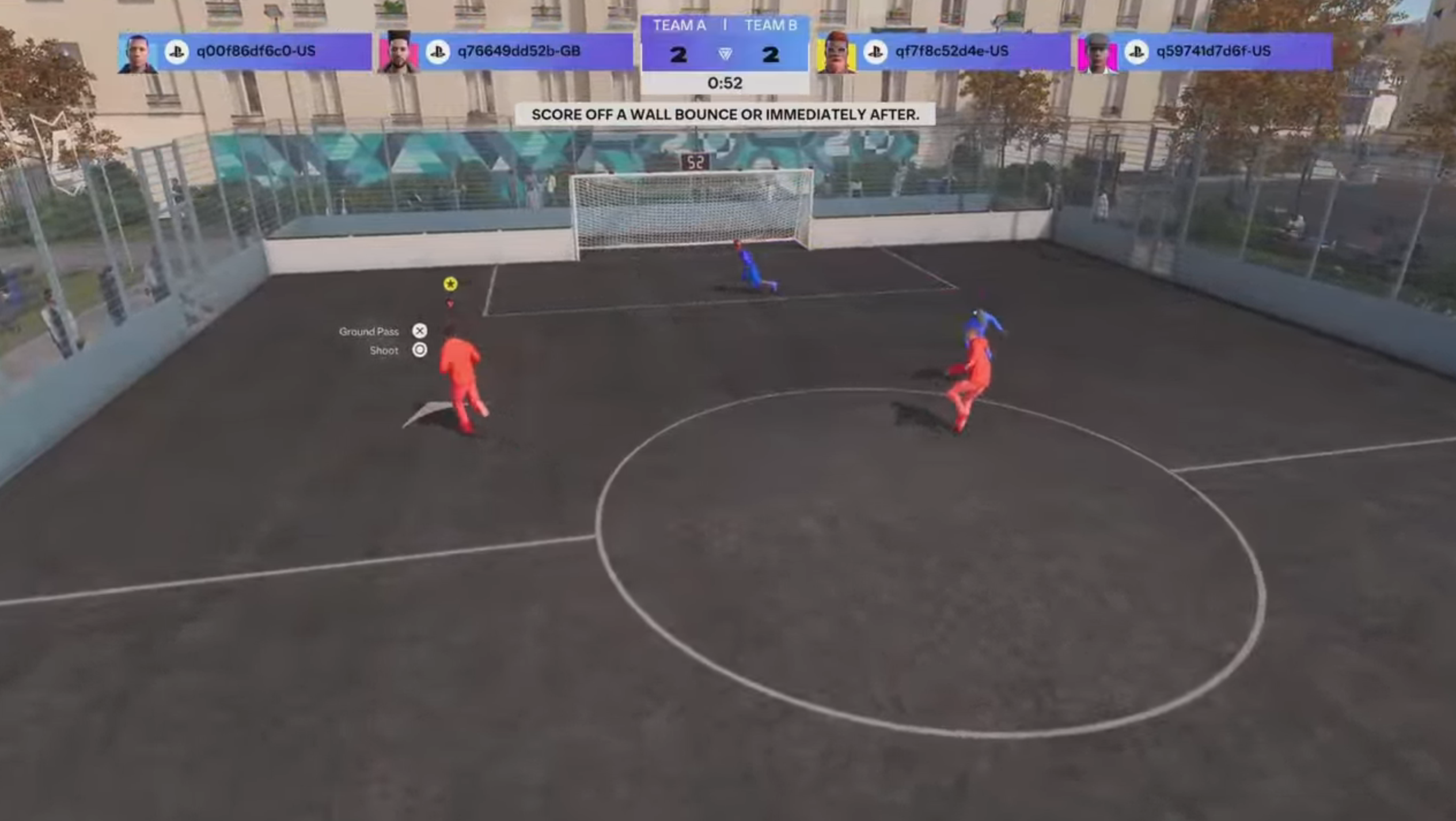 EA Sports FC 27 - Scenariusze ofensywne: brązowe, srebrne, złote, zasady strzelania goli, punkty
