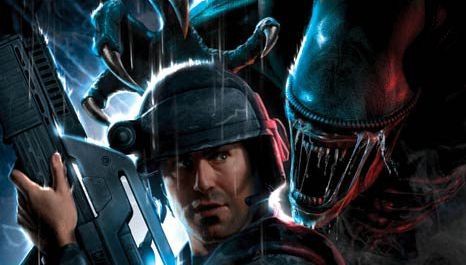 Aliens: Colonial Marines żyje i ma się dobrze