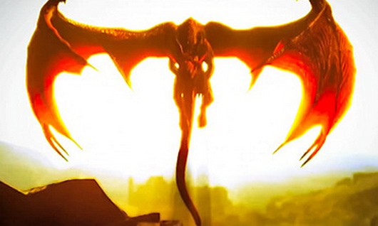 Dragon’s Dogma: DLC i starcie z Drake’iem