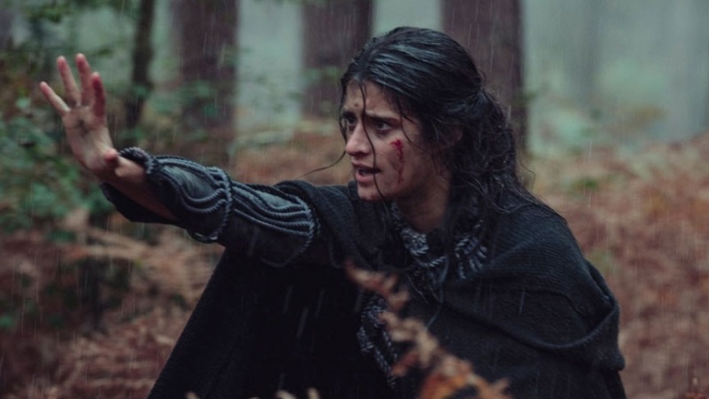 Wiedźmin (2021) - recenzja 2. sezonu serialu [Netflix]. Polskie fantasy w oczach Amerykanów