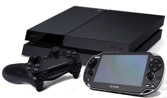 Plotka: Sony planuje wypuścić zestaw PlayStation 4 wraz z PS Vita?