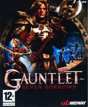 Gauntlet: Seven Sorrows