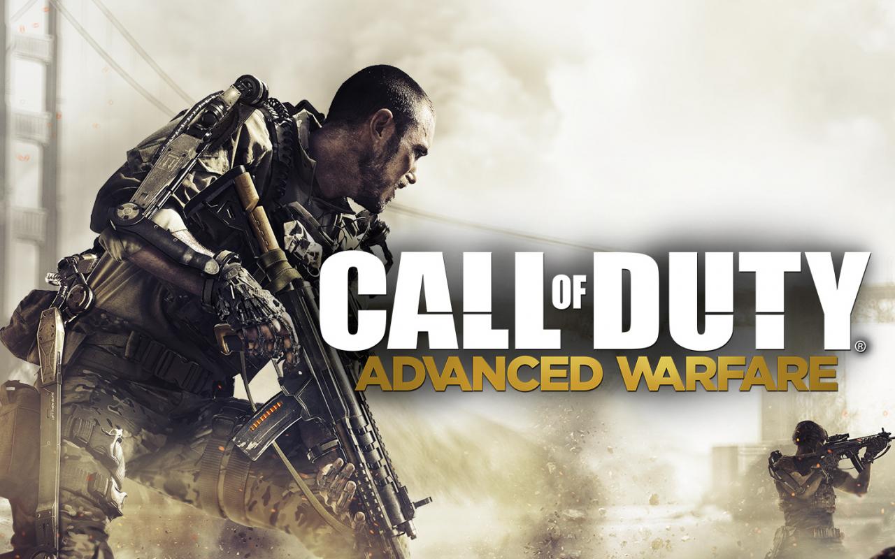 Najnowszy patch nie rozwiązuje poważnego problemu z Call of Duty: Advanced Warfare