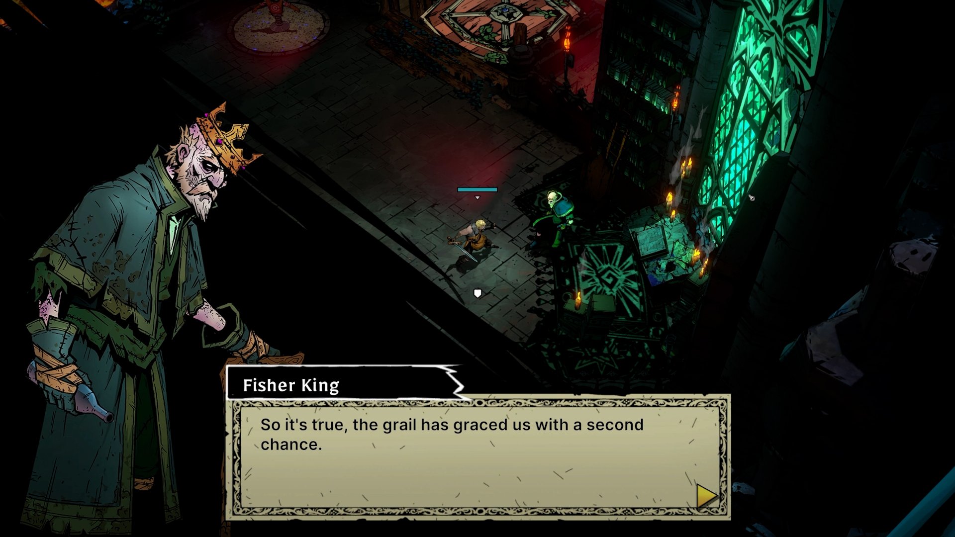 SWORN #4