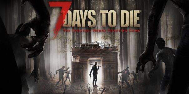 7 Days To Die z jeszcze jedną poprawką