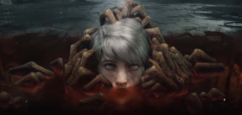 The Medium to next-genowy horror od Bloober Team! Polacy rozwijają grę na Xbox Series X