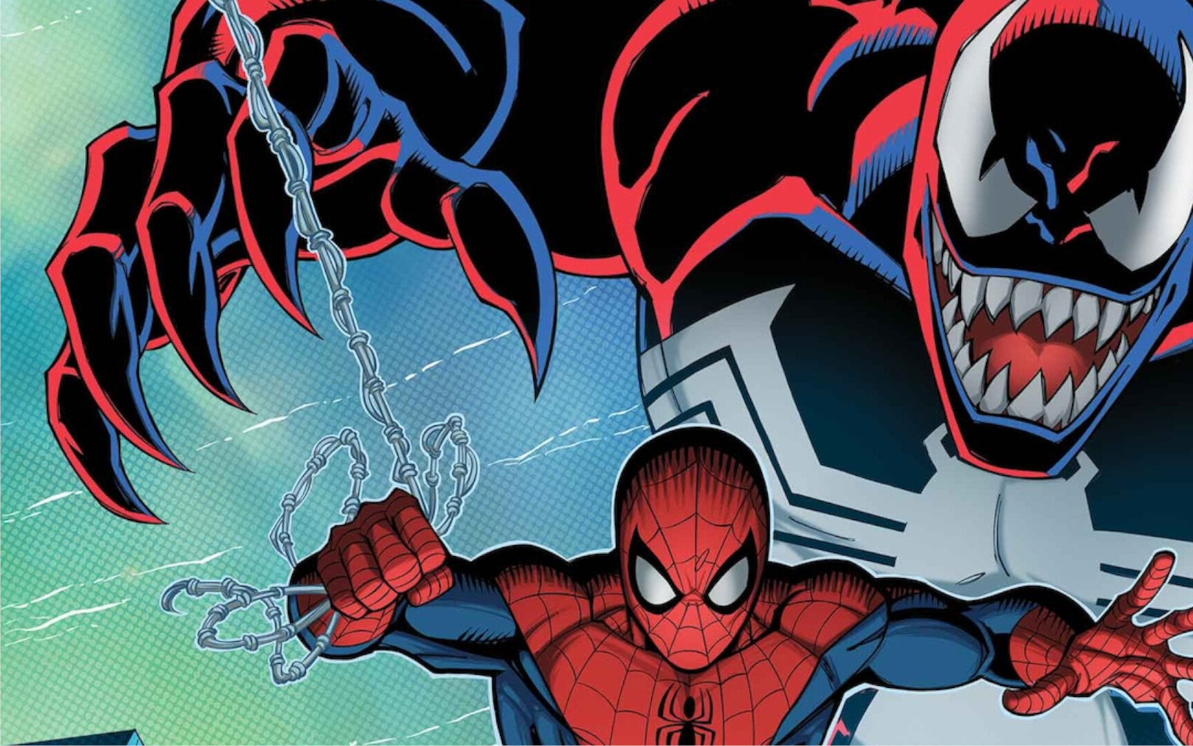 Spider-Man '94