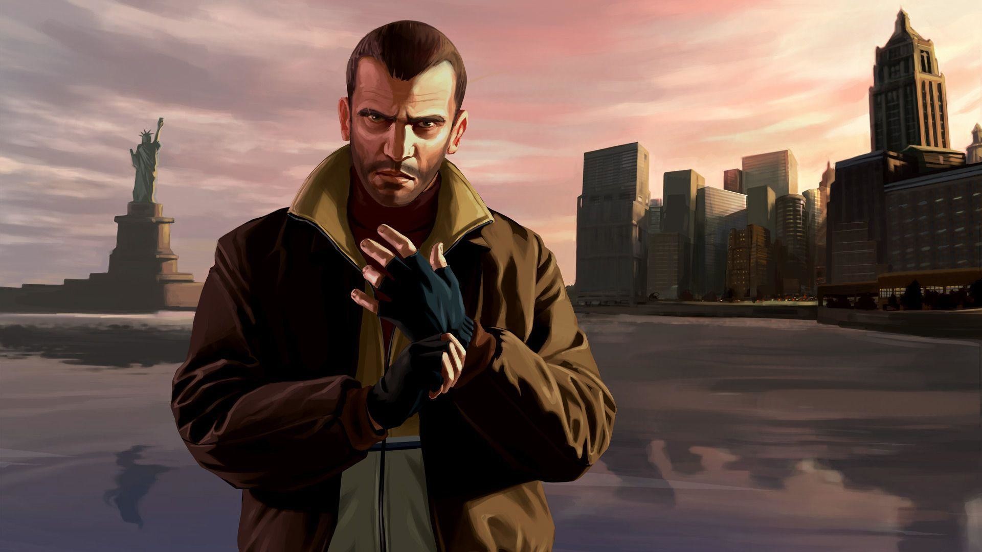 Arthur Morgan, Trevor, CJ – Rockstar Games to mistrzowie w projektowaniu postaci
