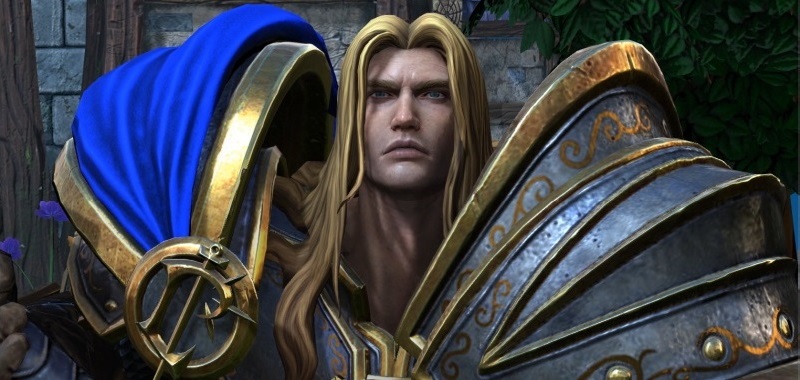 Warcraft 3 Reforged z ostatecznymi wymaganiami. Blizzard szykuje graczy na upiększoną klasykę