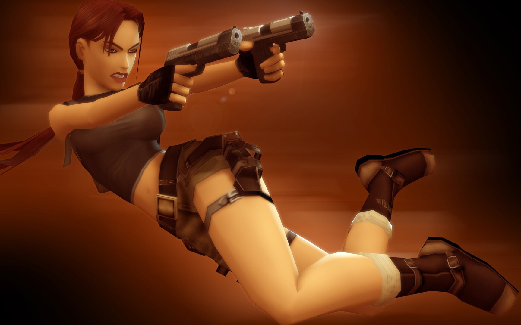  Tomb Raider IV-VI: Remastered - druga szansa dla Angel of Darkness