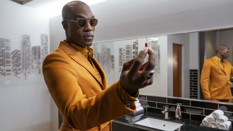 Matrix: Zmartwychwstania (2021) - recenzja filmu [Warner Bros]. Memberberries the movie