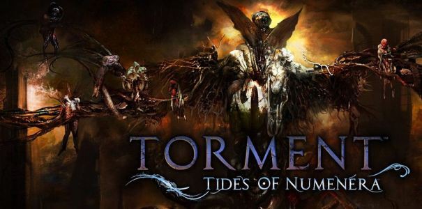 Torment: Tides of Numenera trafi na PS4