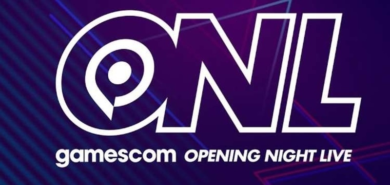 gamescom Opening Night Live. Oglądajcie z nami wielką konferencję