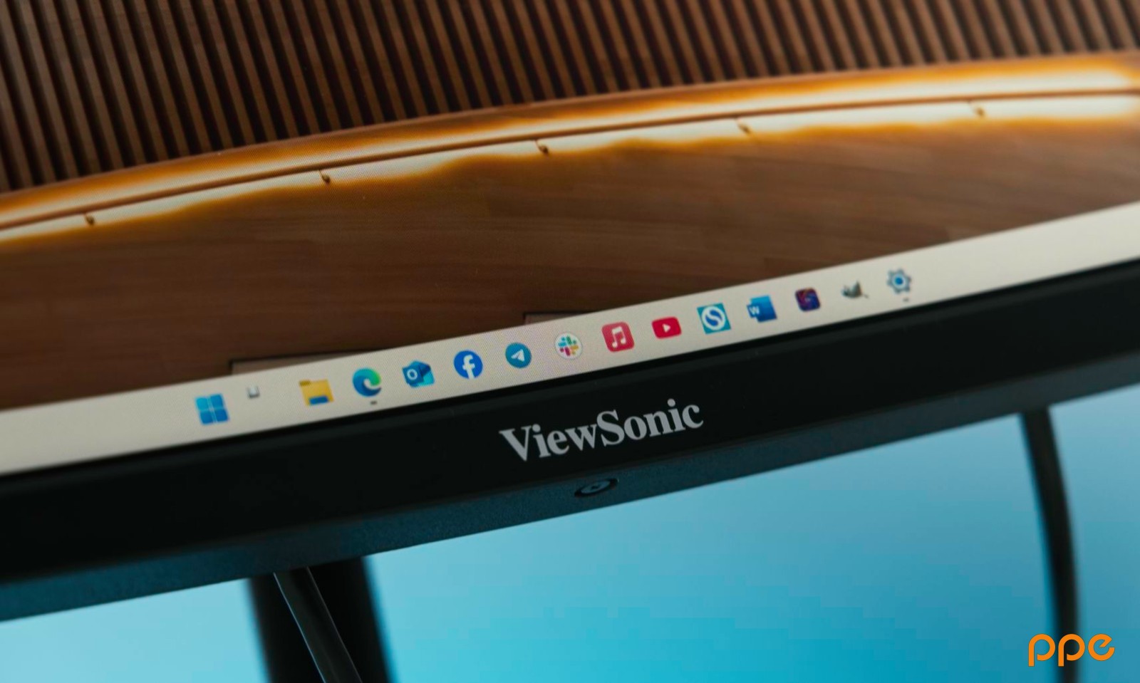 ViewSonic VX3418C-2K