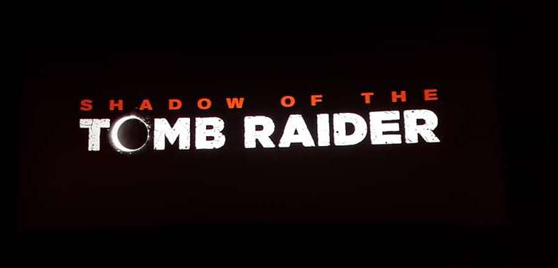 Shadow of the Tomb Raider. Teaser wyciekł do Sieci