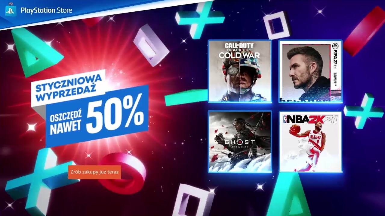 PS Store