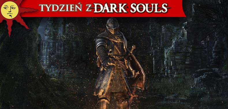 Dark Souls Remastered – recenzja gry. Powrót na stare śmie(r)ci