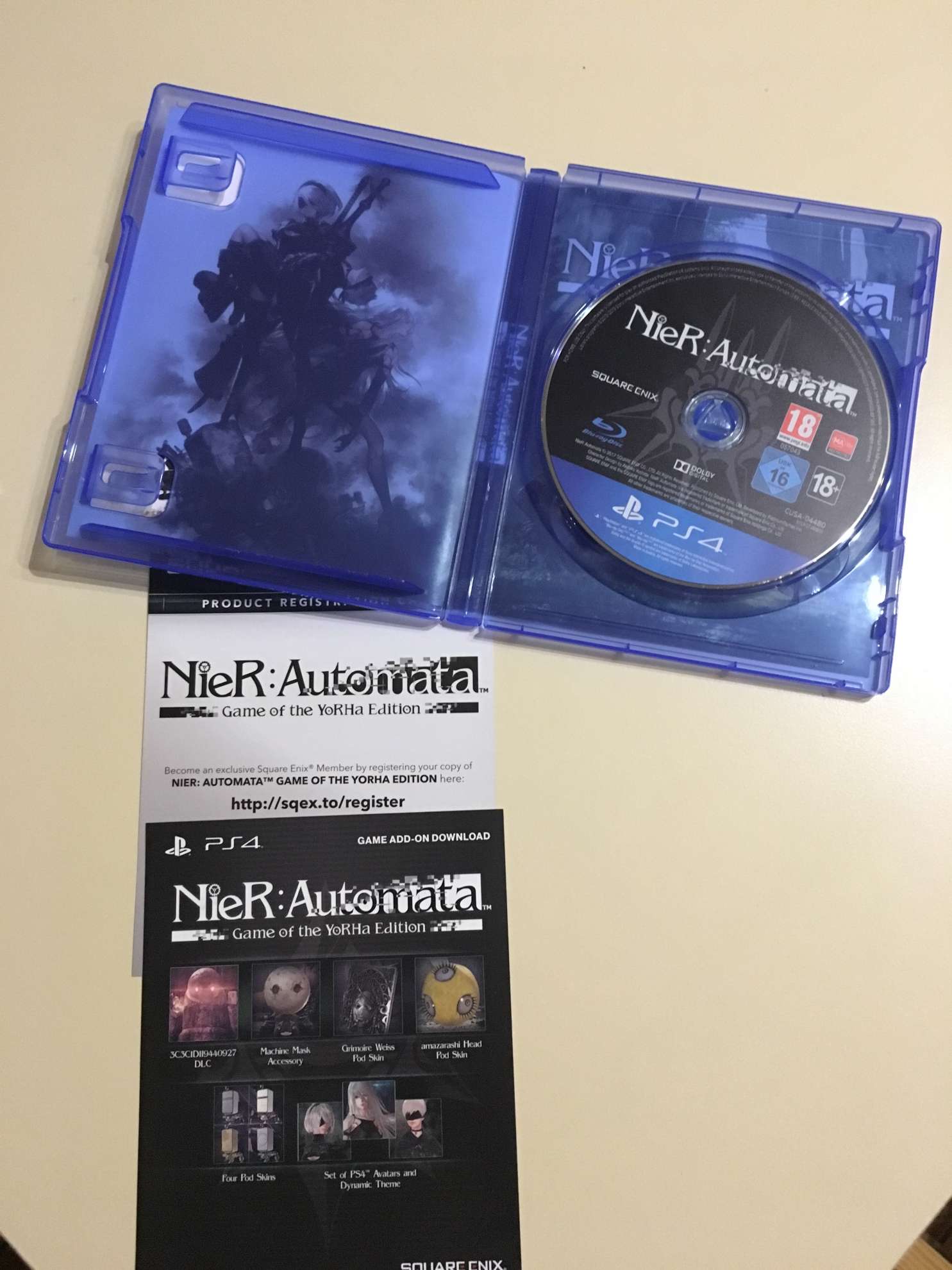 32-bitowe hity na tablecie 