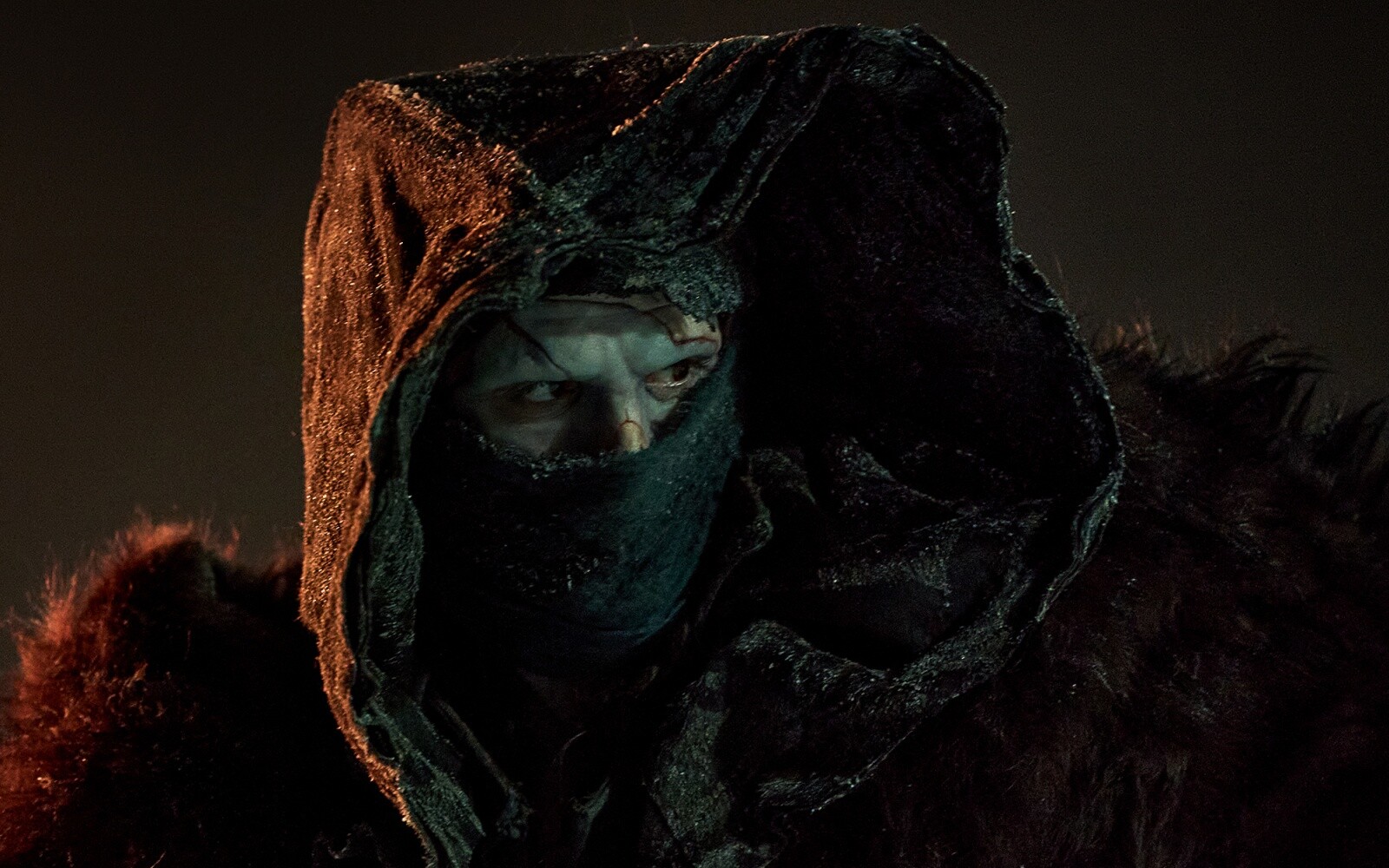 Frankenstein, Netflix, Jacob Elordi