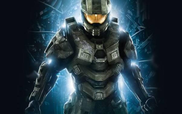 Master Chief nie będzie bohaterem Halo 5: Guardians?