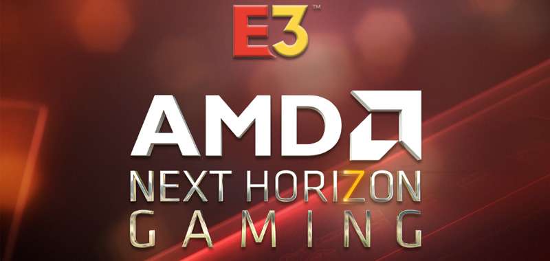 AMD zapowiada dwie nadchodzące konferencje, na których pokaże swoje produkty
