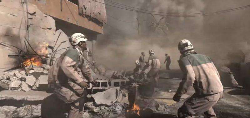 Call of Duty: Modern Warfare znika z rosyjskiego PlayStation Network. Gracze poszkodowani przez politykę