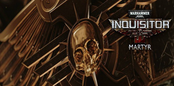 Nowy zwiastun prezentuje otwarty świat w Warhammer 40,000: Inquisitor – Martyr