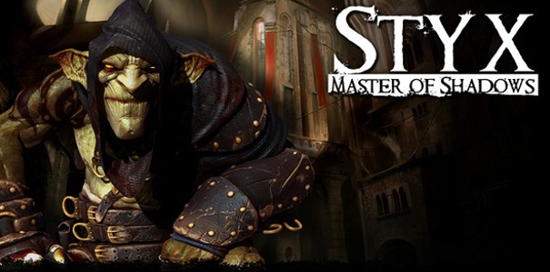 Styx: Master of Shadows kusi do złego na zwiastunie premierowym