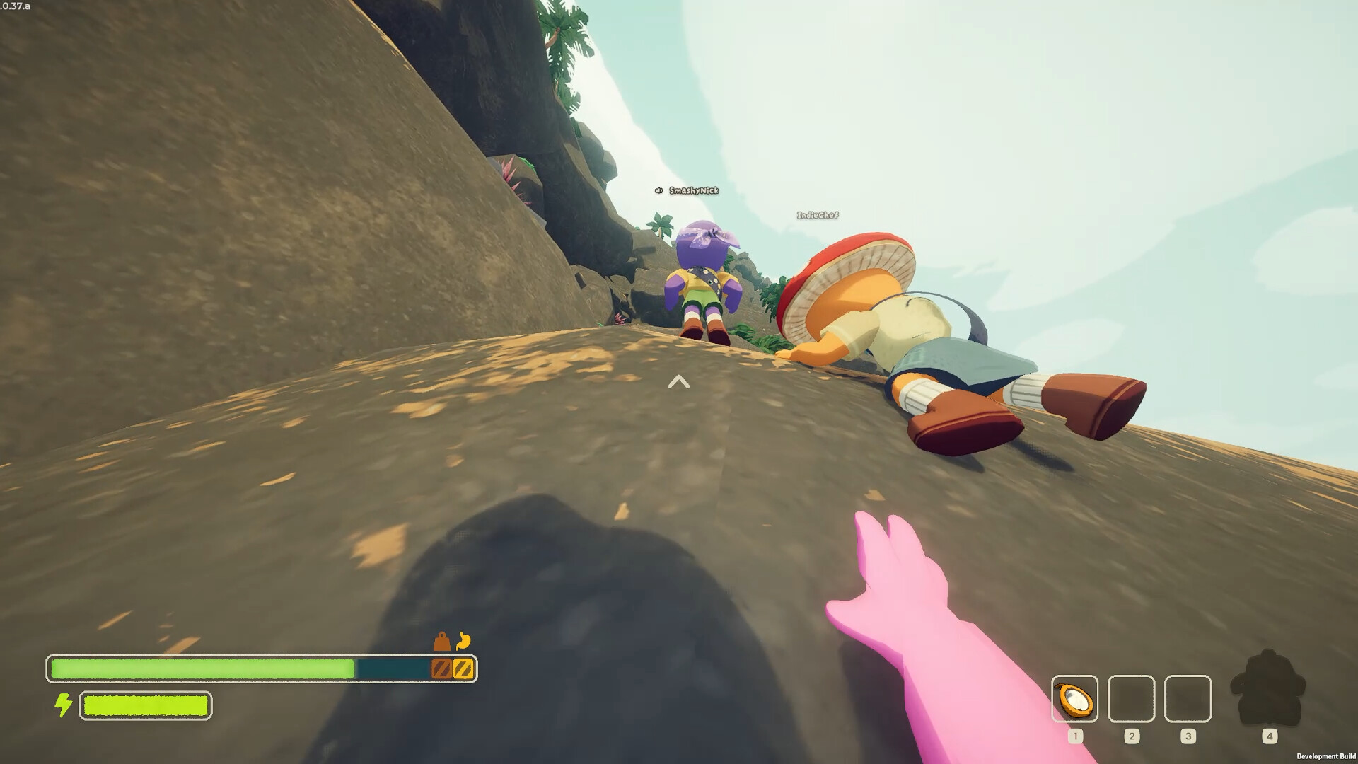 PEAK #9
