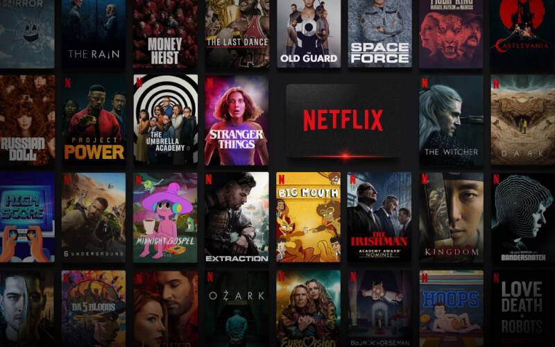 Netflix z intrygującą historią i japońską perełką. Nowości dostępne od dzisiaj