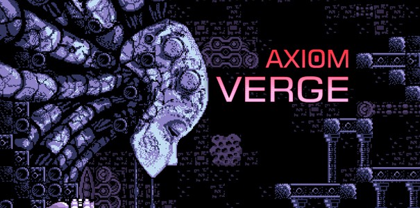 Zbliża się premiera Axiom Verge na PS Vita