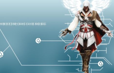 Powstanie Assassin&#039;s Creed II: Complete Edition?