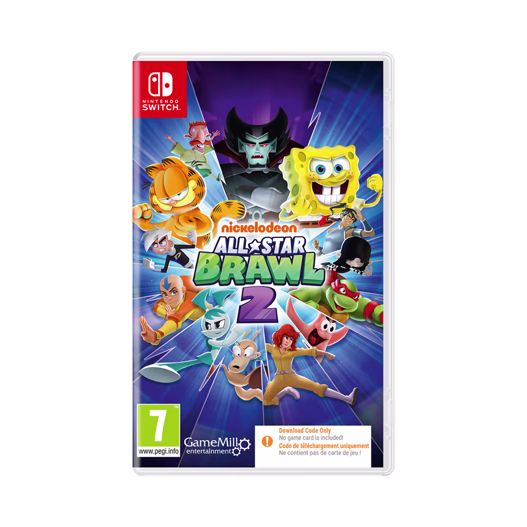 Action - gry w mega promocji na Nintendo Switch #4