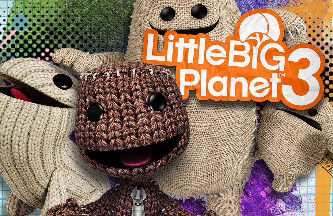 Recenzja gry: LittleBigPlanet 3