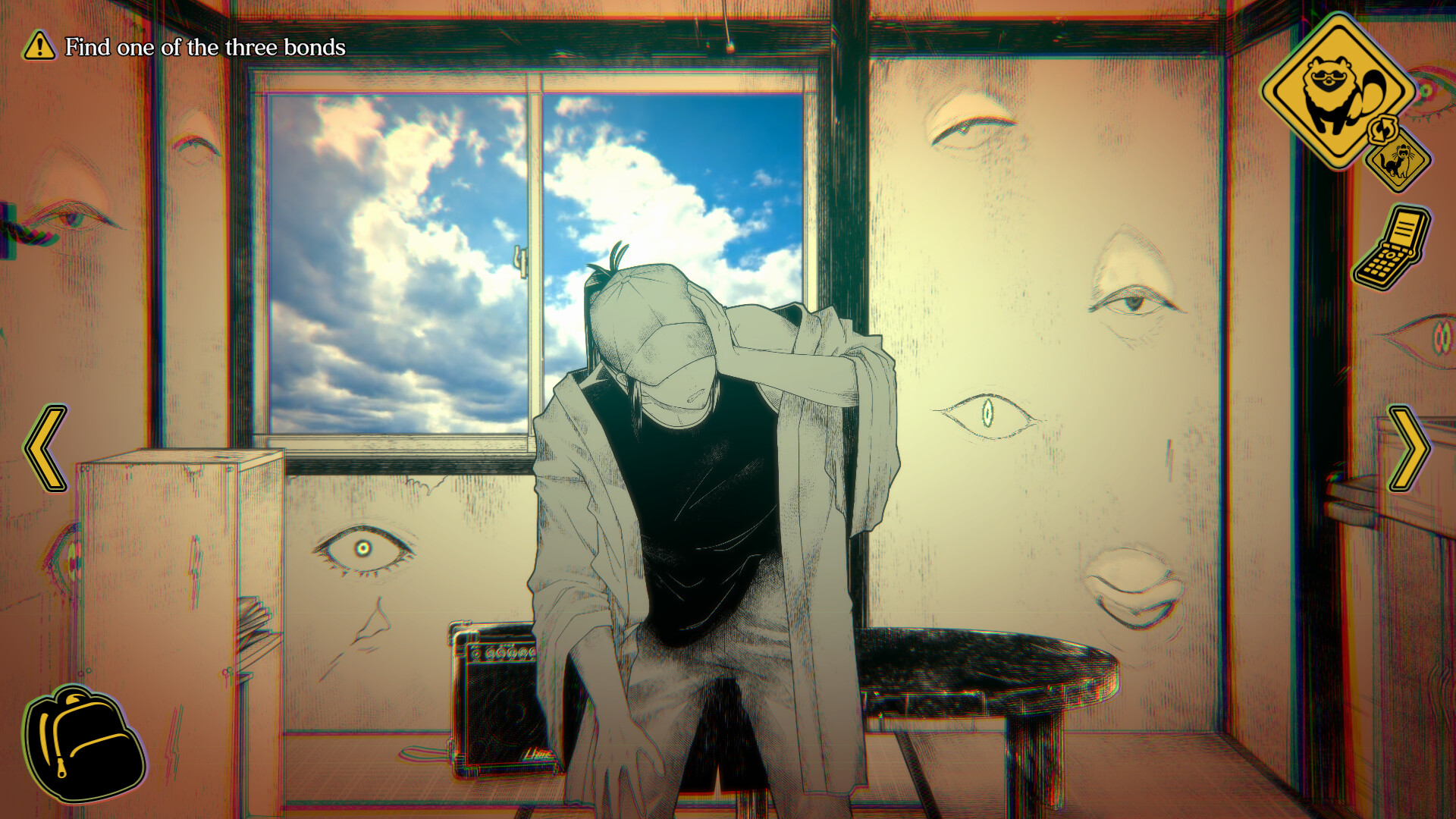 Itachi: Haunted Abodes – Wandering Through 2000s Tokyo Culture #10