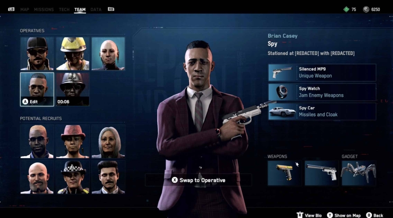 Watch Dogs Legion na nowych ujęciach. Wyciekły zdjęcia pokazujące różnych bohaterów