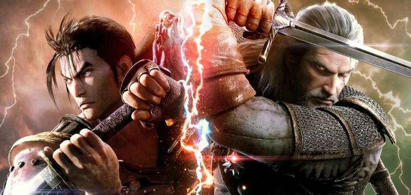 SoulCalibur 6 z serią turniejów w Polsce. Najlepsi zgarną pieniądze i figurki