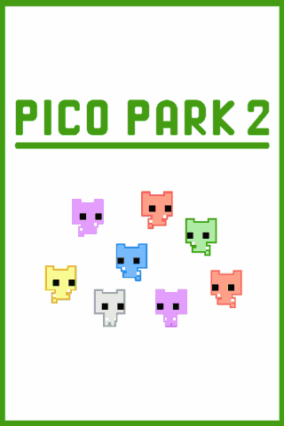 PICO PARK 2