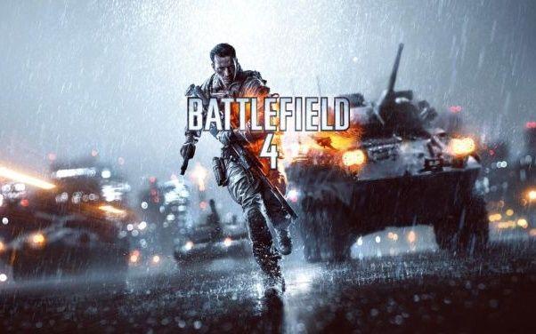 Electronic Arts przedstawia jesienną aktualizację do Battlefielda 4