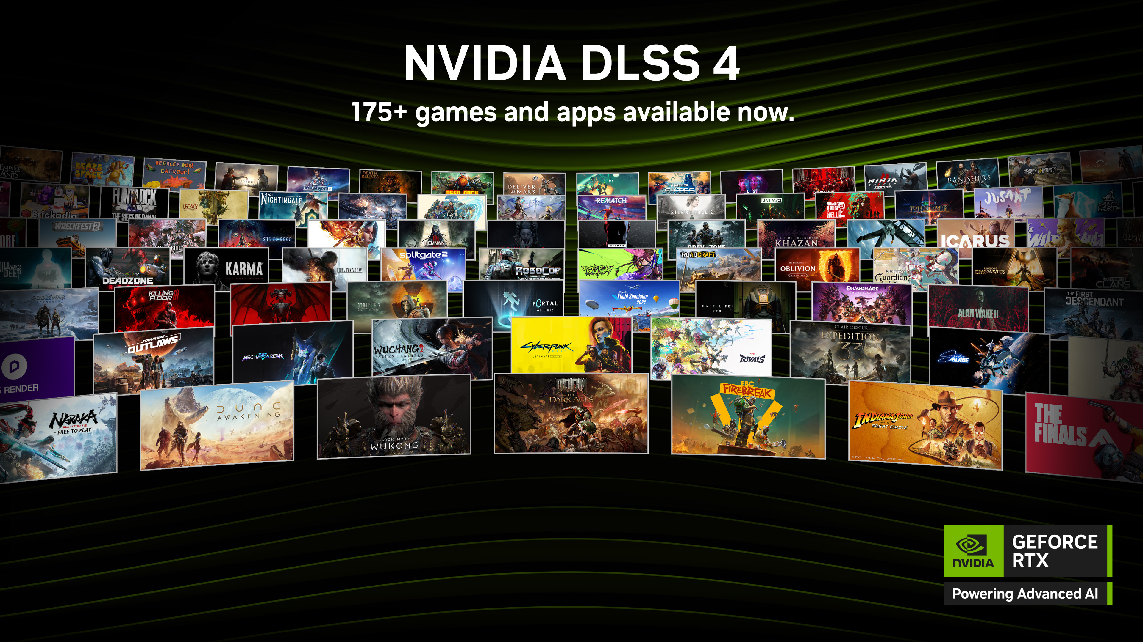 NVIDIA DLSS 4