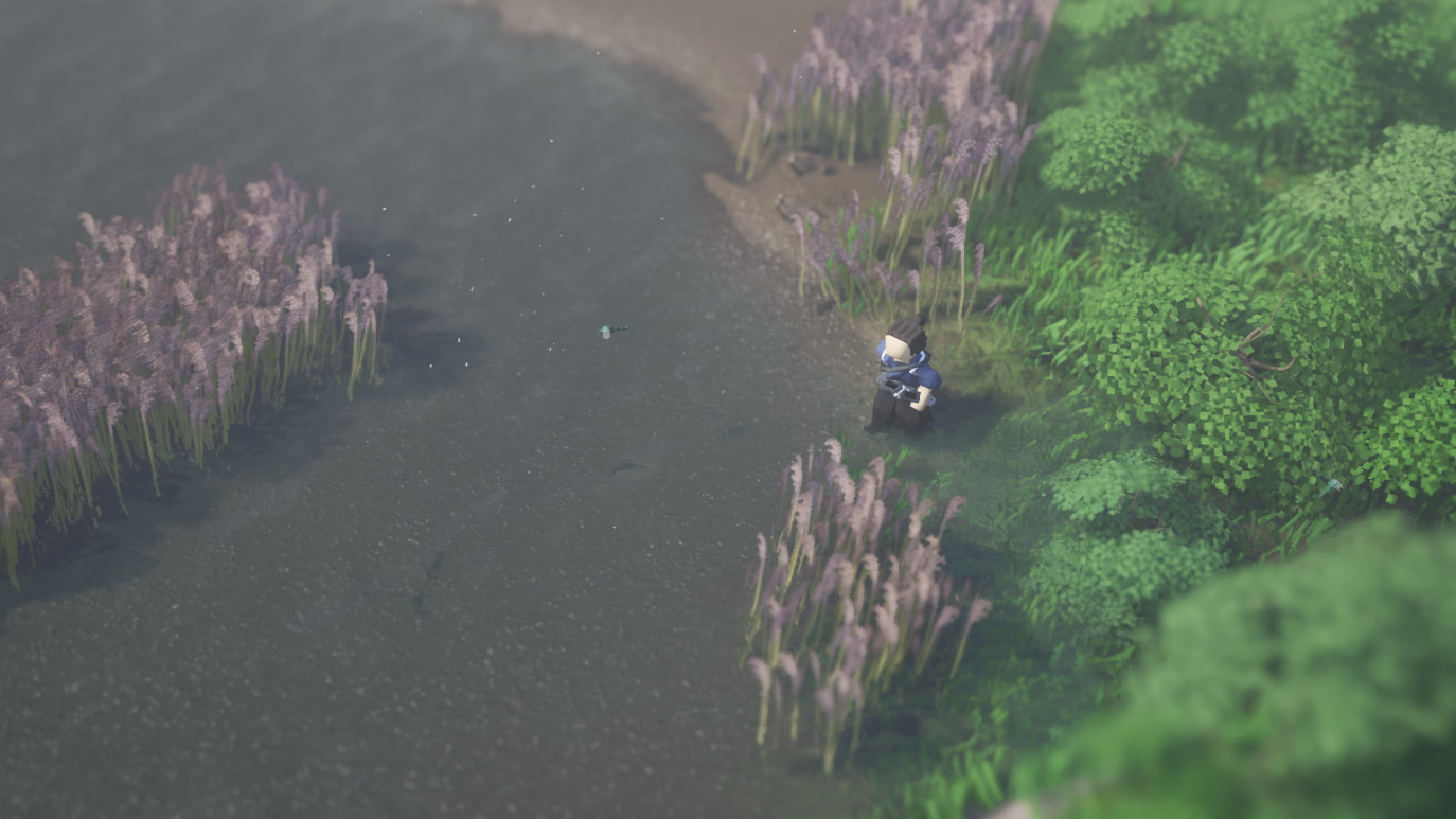 Ronin Trail #3