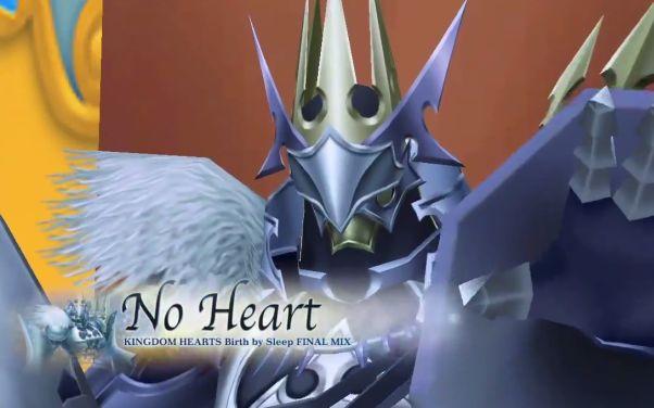 Square Enix przedstawia nowości w Kingdom Hearts HD 2.5 ReMIX