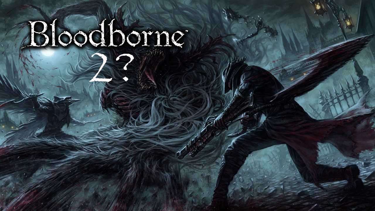 Twórca Ori and the Blind Forest niemal pewny tego, iż na E3 zobaczymy Bloodborne 2