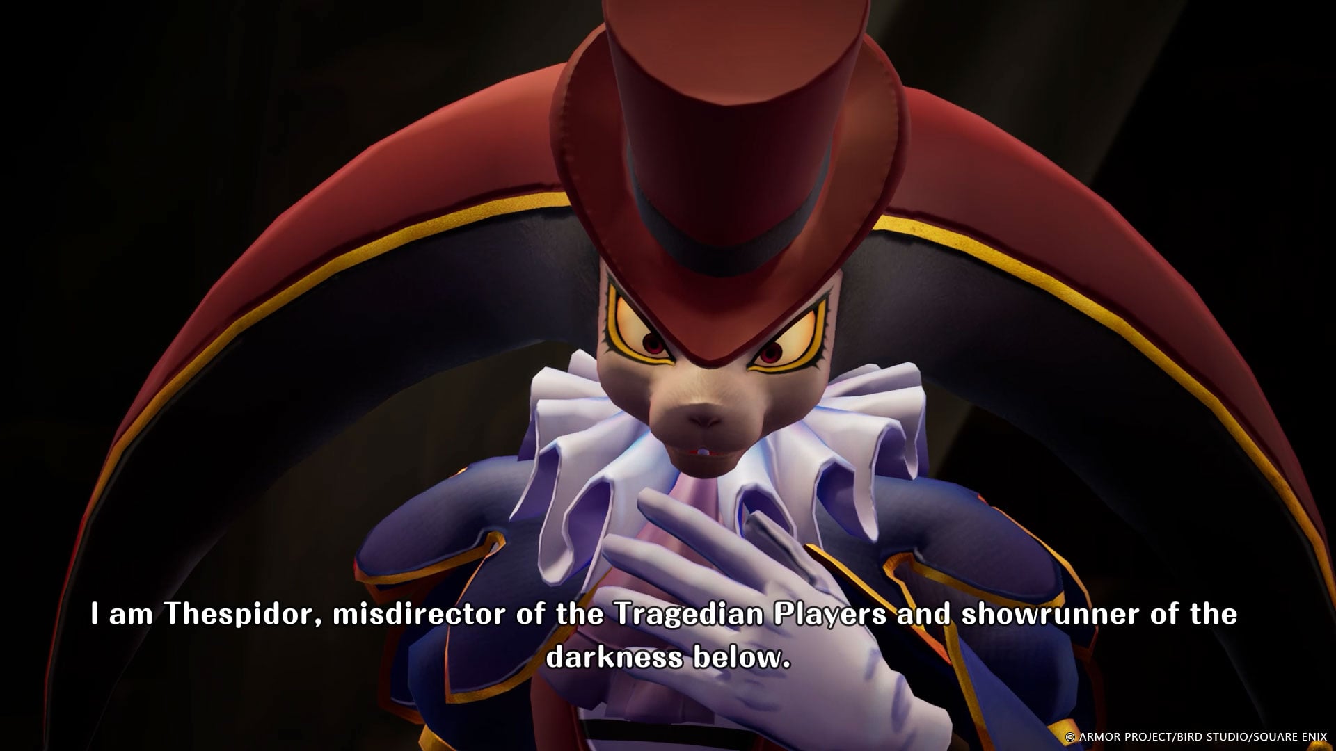 Dragon Quest Monsters: The Withered World #4