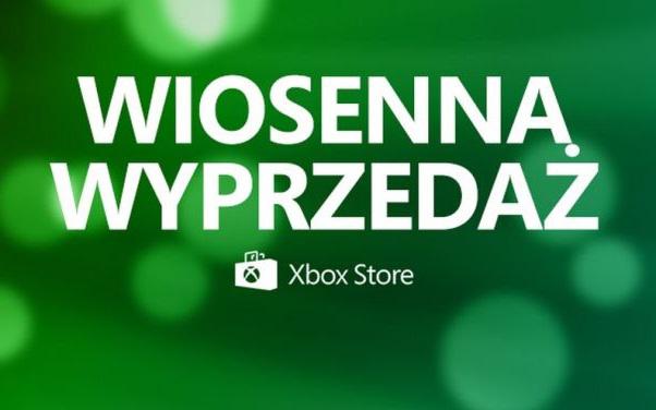 Microsoft zaprasza na weekendową promocję na Xbox Live