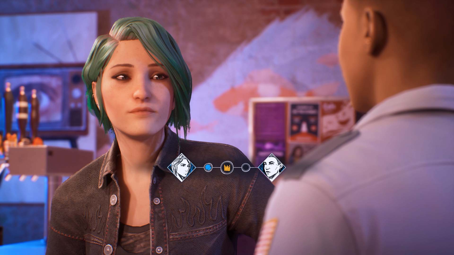 Life is Strange: Reunion #2