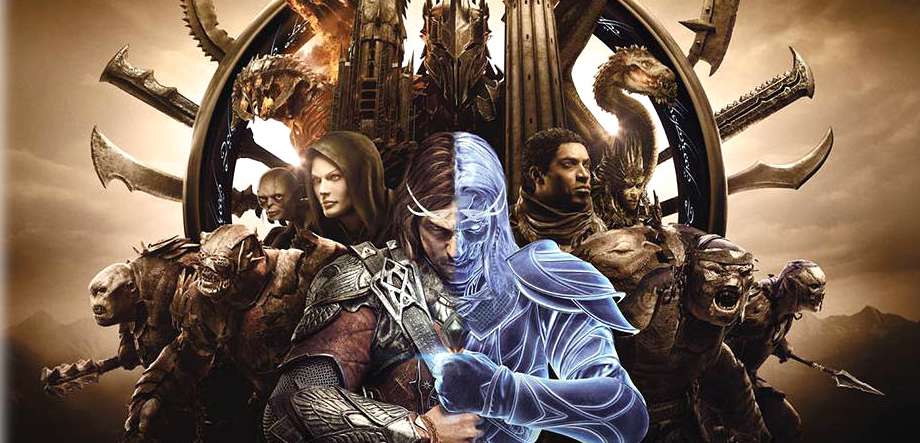 Middle-Earth: Shadow of War. Pierwsze konkrety o następcy Shadow of Mordor!