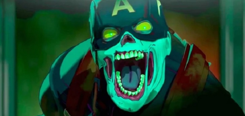 What If...? Kevin Feige potwierdził drugi sezon i liczbę odcinków nadchodzącej animacji Marvela