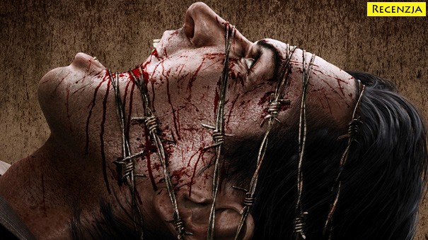 Recenzja: The Evil Within (PS4)