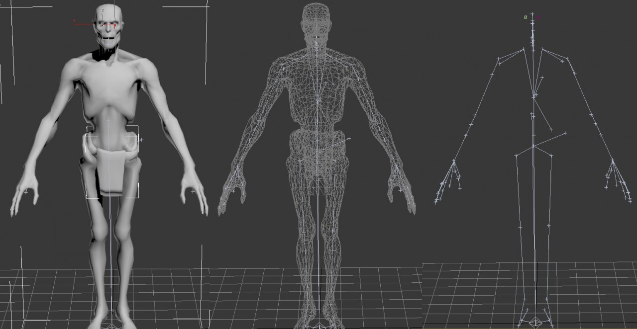 Samus zrzuca ciuszki